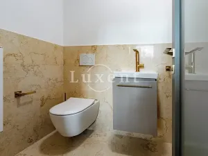 Prodej bytu 4+kk, Praha, 283 m2