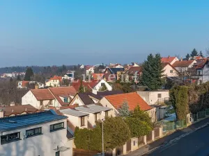 Prodej bytu 4+kk, Praha, 283 m2