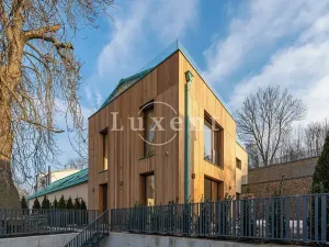 Prodej bytu 4+kk, Praha, 283 m2
