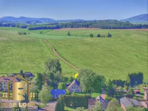 Prodej rodinného domu, Vernéřovice, 201 m2