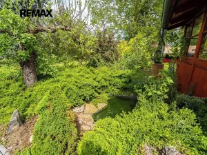 Prodej rodinného domu, Osov, 132 m2