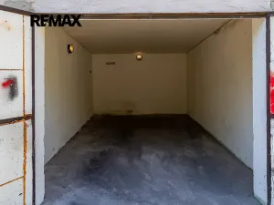 Prodej garáže, Česká Lípa, 20 m2