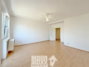 Prodej bytu 1+kk, Praha - Nusle, Kloboučnická, 36 m2