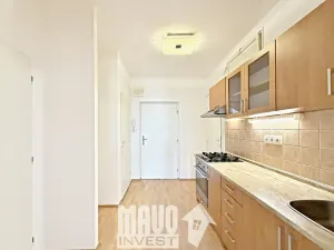 Prodej bytu 1+kk, Praha - Nusle, Kloboučnická, 36 m2