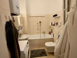 Pronájem bytu 2+kk, Praha - Nusle, Dolní, 55 m2
