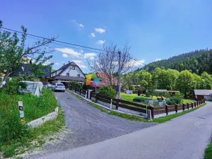 Prodej rodinného domu, Prostřední Bečva, 152 m2