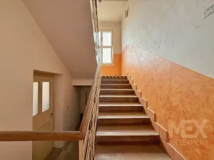Prodej činžovního domu, Hradec Králové, Koutníkova, 276 m2
