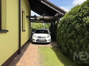 Prodej rodinného domu, Náchod, K Brodu, 130 m2