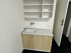 Pronájem kanceláře, Praha - Strašnice, Nad vodovodem, 45 m2