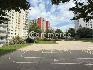 Pronájem bytu 3+1, Brno, Spodní, 63 m2