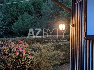 Prodej chaty, Chocerady, 40 m2