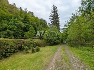 Prodej chaty, Chocerady, 40 m2