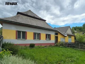 Prodej chalupy, Rohozná, 269 m2