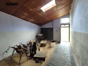 Prodej chalupy, Rohozná, 269 m2