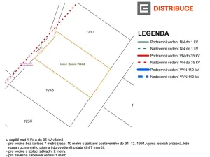 Prodej pozemku pro bydlení, Žerčice, 825 m2