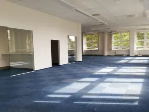 Pronájem kanceláře, Praha - Veleslavín, Na okraji, 215 m2