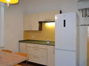 Pronájem bytu 2+1, Karlovy Vary, Nebozízek, 61 m2