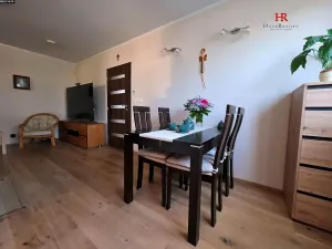 Prodej rodinného domu, Úhonice, Slunečná, 90 m2