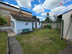 Prodej pozemku pro bydlení, Chýně, V Pískách, 280 m2