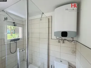 Pronájem bytu 1+kk, Benešov, Čedíkova, 27 m2