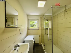 Pronájem bytu 1+kk, Benešov, Čedíkova, 27 m2