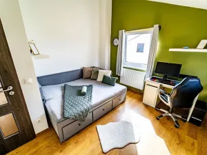 Prodej rodinného domu, Mnichovo Hradiště, Podolská, 117 m2