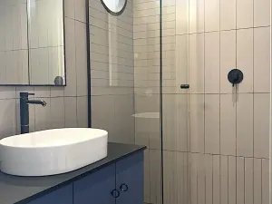 Pronájem bytu 3+kk, Praha - Bubeneč, dr. Zikmunda Wintra, 77 m2