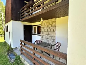 Prodej chaty, Jáchymov, Zálesí, 86 m2