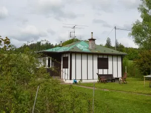 Prodej zahrady, Stříbrná Skalice, 1507 m2