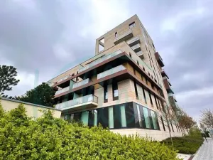 Pronájem bytu 3+kk, Praha - Michle, Baarova, 67 m2