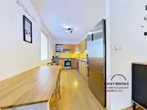 Pronájem bytu 3+kk, Praha - Braník, Vavřenova, 73 m2