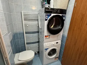 Pronájem bytu 1+kk, Olomouc, Wolkerova, 36 m2