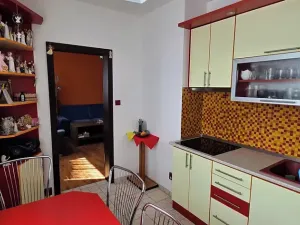 Pronájem bytu 3+1, Prostějov, Belgická, 75 m2