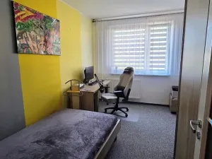 Pronájem bytu 3+1, Prostějov, Belgická, 75 m2