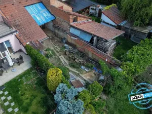 Prodej rodinného domu, Mostkovice, Uličky, 80 m2