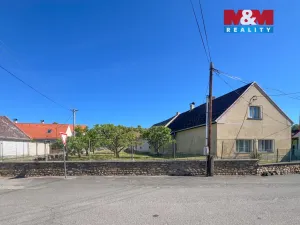 Prodej chalupy, Nezamyslice, 98 m2