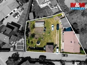 Prodej rodinného domu, Plazy, 165 m2