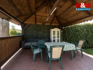 Prodej rodinného domu, Plazy, 165 m2