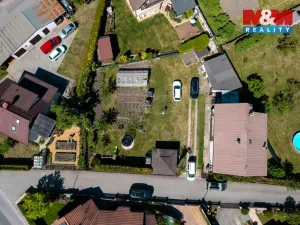 Prodej rodinného domu, Plazy, 165 m2