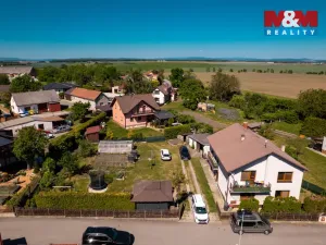 Prodej rodinného domu, Plazy, 165 m2