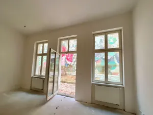 Prodej bytu 6+kk a větší, Karlovy Vary, Divadelní náměstí, 181 m2