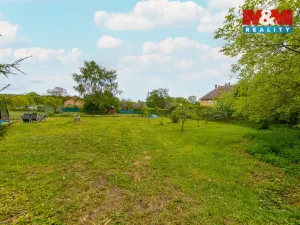Prodej pozemku pro bydlení, Hostouň - Přes, 1016 m2