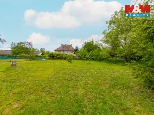 Prodej pozemku pro bydlení, Hostouň - Přes, 1016 m2