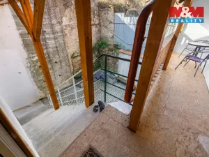 Prodej rodinného domu, Roudnice nad Labem, Štěpárna, 172 m2