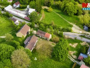 Prodej pozemku pro bydlení, Čisovice - Bojov, 600 m2