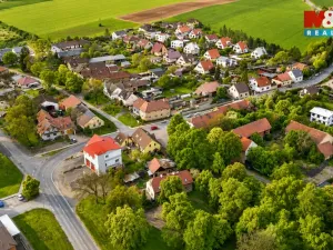 Prodej pozemku pro bydlení, Lužná, 801 m2