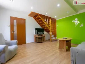 Prodej chalupy, Nepomyšl, 130 m2