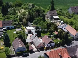 Prodej rodinného domu, Nepomyšl, 130 m2