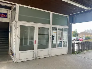 Pronájem obchodního prostoru, Jílové u Prahy, Rudných dolů, 6 m2