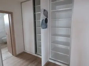 Pronájem bytu 2+kk, Luhačovice, Výsluní, 56 m2